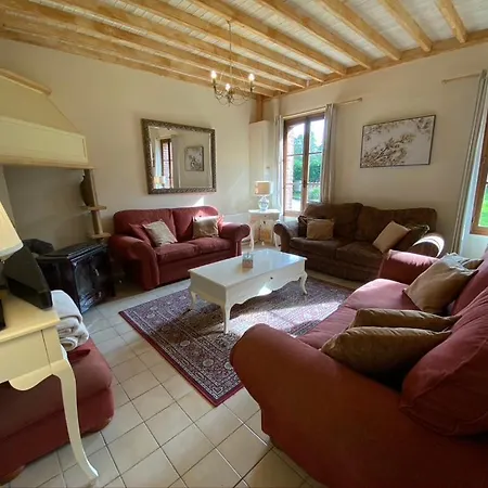 Stunning 5 Bedroom French Manor House, Normandy Beaunay Exterior foto