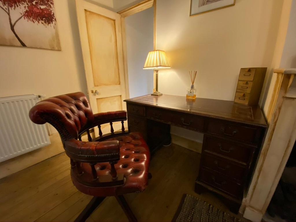 Stunning 5 Bedroom French Manor House, Normandy Villa