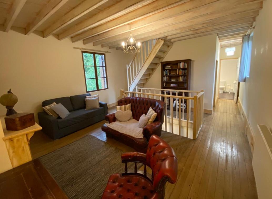 Villa Stunning 5 Bedroom French Manor House, Normandy *